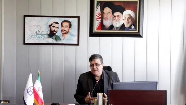 دومین همایش ملی آموزش ریاضی ابتدایی برگزار شد 8