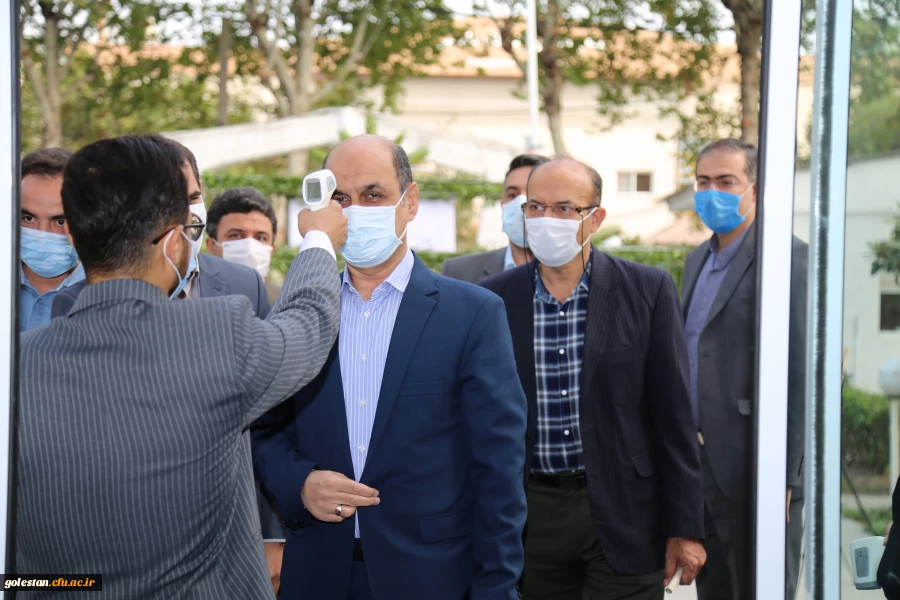 مهمترین و ارزشمندترین محصول معلمان، دانش آموزان هستند 2