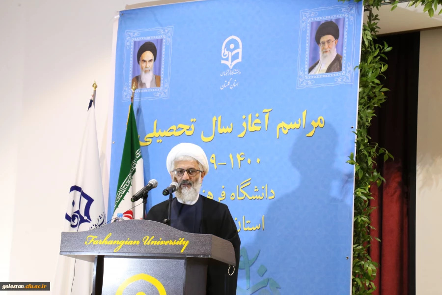 مهمترین و ارزشمندترین محصول معلمان، دانش آموزان هستند 6