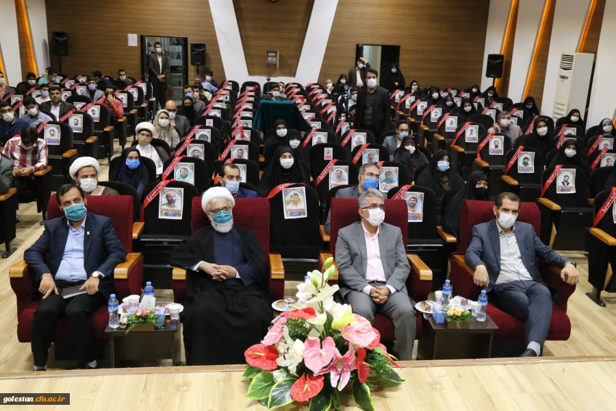 مهمترین و ارزشمندترین محصول معلمان، دانش آموزان هستند 7