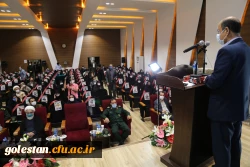 مهمترین و ارزشمندترین محصول معلمان، دانش آموزان هستند 8