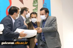 مهمترین و ارزشمندترین محصول معلمان، دانش آموزان هستند 10