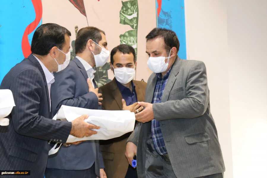 مهمترین و ارزشمندترین محصول معلمان، دانش آموزان هستند 10