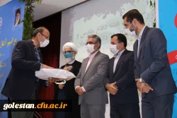 مهمترین و ارزشمندترین محصول معلمان، دانش آموزان هستند 11