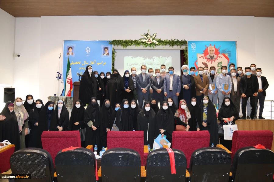 مهمترین و ارزشمندترین محصول معلمان، دانش آموزان هستند 12