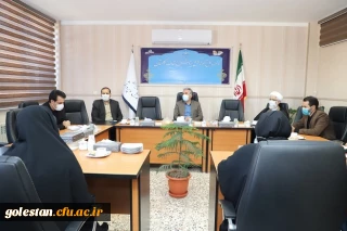 در راستای برقراری عدالت آموزشی؛

به همت بسیج دانشجویی دانشگاه فرهنگیان گلستان " طرح آموزشی تربیتی شهید عاطفی نژاد "در استان اجرا خواهدشد
