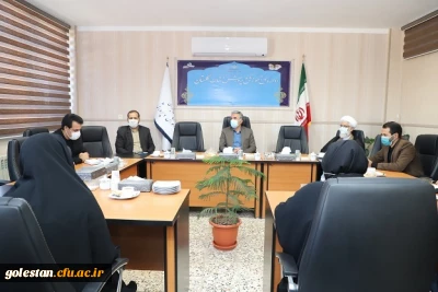 در راستای برقراری عدالت آموزشی؛

به همت بسیج دانشجویی دانشگاه فرهنگیان گلستان 