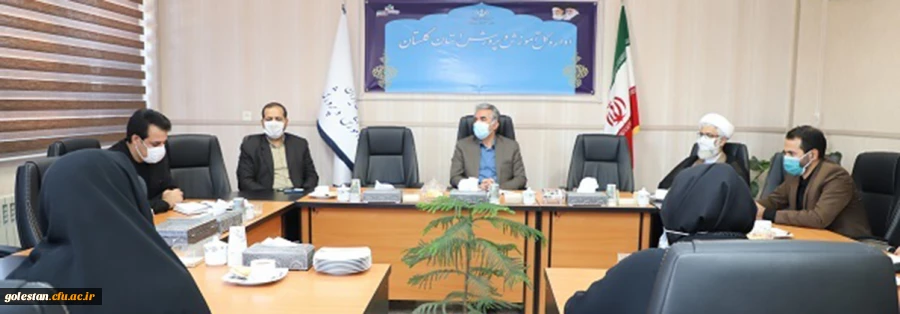 به همت بسیج دانشجویی دانشگاه فرهنگیان " طرح آموزشی تربیتی شهید عاطفی نژاد "در استان اجرا خواهدشد 2