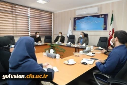 به همت بسیج دانشجویی دانشگاه فرهنگیان 