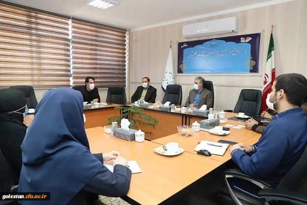 به همت بسیج دانشجویی دانشگاه فرهنگیان " طرح آموزشی تربیتی شهید عاطفی نژاد "در استان اجرا خواهدشد 2