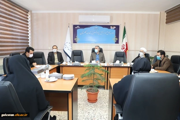 به همت بسیج دانشجویی دانشگاه فرهنگیان " طرح آموزشی تربیتی شهید عاطفی نژاد "در استان اجرا خواهدشد 3