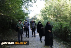 ورزش صبحگاهی همکاران واحد دانشگاهی شهید بهشتی گنبد کاووس 11