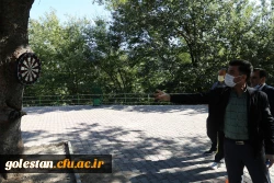 همایش پیاده روی کارکنان و دانشجو معلمان پردیس امام خمینی(ره) گرگان 2