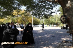 همایش پیاده روی کارکنان و دانشجو معلمان پردیس امام خمینی(ره) گرگان 2