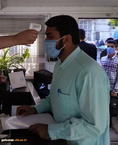 مصاحبه از پذیرفته شدگان کنکور 