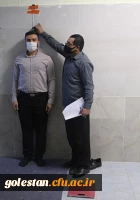 مصاحبه پذیرفته شدگان کنکور