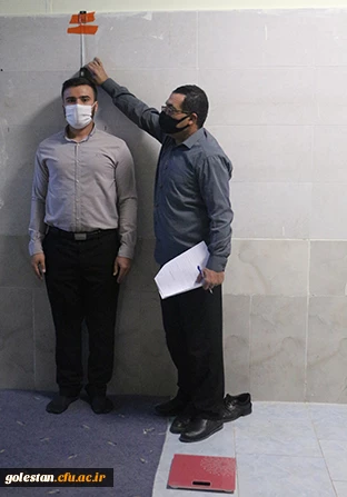 مصاحبه پذیرفته شدگان کنکور