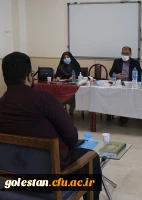 مصاحبه پذیرفته شدگان کنکور