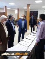 مصاحبه پذیرفته شدگان کنکور