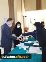 مصاحبه پذیرفته شدگان کنکور