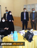 مصاحبه پذیرفته شدگان کنکور