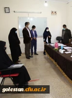 مصاحبه پذیرفته شدگان کنکور