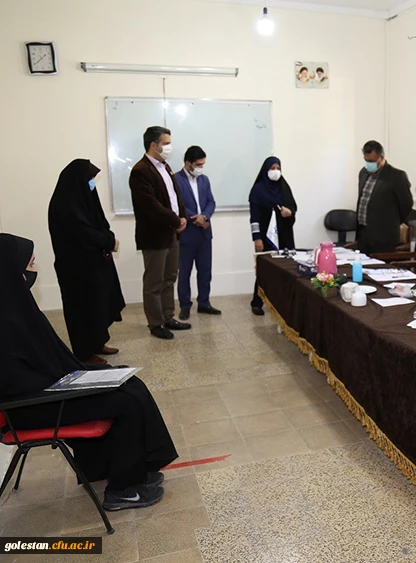 مصاحبه پذیرفته شدگان کنکور