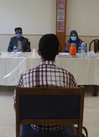 مصاحبه پذیرفته شدگان کنکور