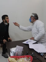 مصاحبه پذیرفته شدگان کنکور