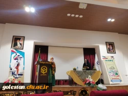 مراسم متمرکز گرامیداشت هفته وحدت برگزار شد 2