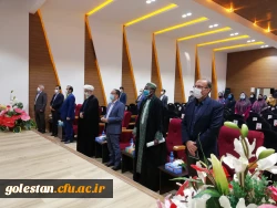 مراسم متمرکز گرامیداشت هفته وحدت برگزار شد 3