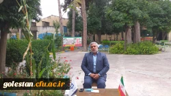 برگزاری مجازی مراسم روز ملی مبارزه با استکبار جهانی، دانش آموز و استکبار ستیزی  2