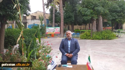 به مناسبت ۱۳ آبان در واحد دانشگاهی شهید بهشتی گنبد کاووس صورت گرفت

برگزاری مجازی مراسم روز ملی مبارزه با استکبار جهانی، دانش آموز و استکبار ستیزی 