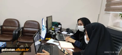 برگزاری دور دوم انتخابات شورای صنفی در پردیس امام خمینی (ره) گرگان