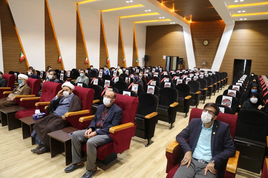 افتتاحیه طرح جهاد آموزشی_تربیتی شهید عاطفی نژاد 6