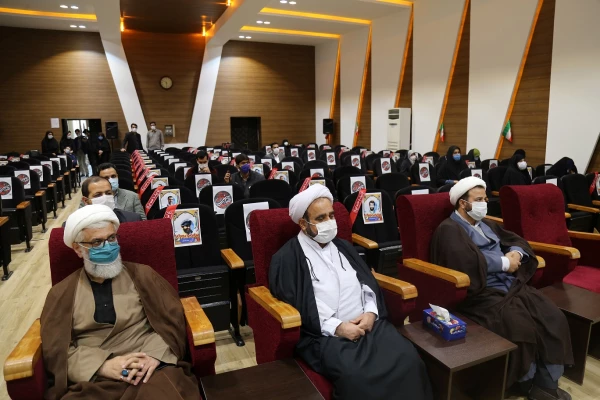 افتتاحیه طرح جهاد آموزشی_تربیتی شهید عاطفی نژاد 7