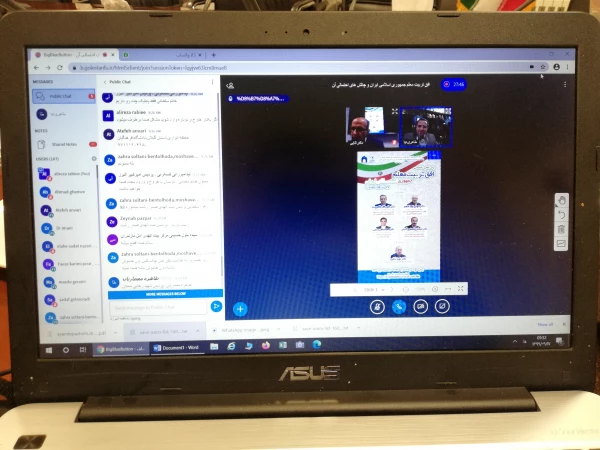 پنل علمی تخصصی افق تربیت معلم جمهوری اسلامی ایران و چالش های احتمالی آن به میزبانی دانشگاه فرهنگیان گلستان برگزار شد 3