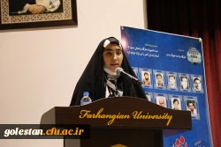 بهترین راه تربیت نیرو برای مدارس و آموزش و پرورش دانشگاه فرهنگیان است. 6