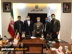 نشست تخصصی جنبش های دانشجویی و احزاب با حضور مسئولین، دانشجومعلمان و مدعوین برگزار گردید. 2