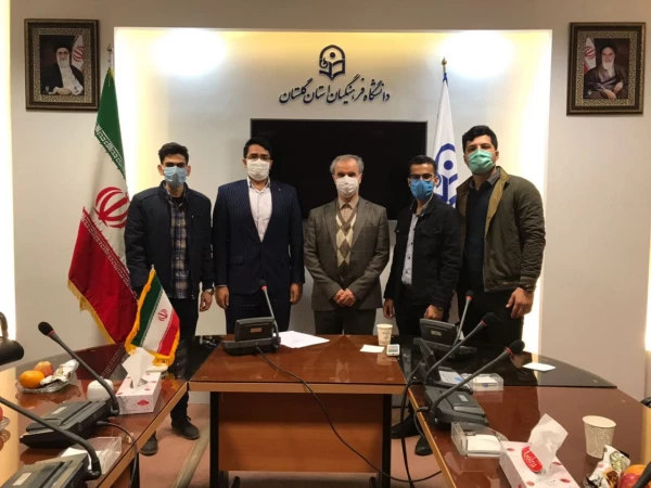 نشست تخصصی جنبش های دانشجویی و احزاب با حضور مسئولین، دانشجومعلمان و مدعوین برگزار گردید. 2