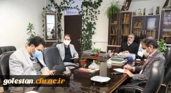 احراز هویت و ورود آزمایشی مهارت آموزان به سامانه آزمون دانشگاه فرهنگیان دو روز قبل از برگزاری آزمون اصلح 21 آذر/ داوطلبان آزمون اصلح به صورت حضوری، می توانند از امکانات پردیس های دانشگاه فرهنگیان در استان ها استفاده کنند 2