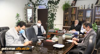 مسئول برگزار کننده آزمون اصلح، خبر داد:

احراز هویت و ورود آزمایشی مهارت آموزان به سامانه آزمون دانشگاه فرهنگیان دو روز قبل از برگزاری آزمون اصلح 21 آذر/ داوطلبان آزمون اصلح به صورت حضوری، می توانند از امکانات پردیس های دانشگاه فرهنگیان در استان ها استفاده کنند