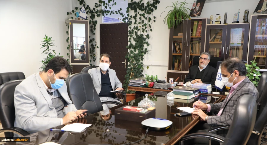 احراز هویت و ورود آزمایشی مهارت آموزان به سامانه آزمون دانشگاه فرهنگیان دو روز قبل از برگزاری آزمون اصلح 21 آذر/ داوطلبان آزمون اصلح به صورت حضوری، می توانند از امکانات پردیس های دانشگاه فرهنگیان در استان ها استفاده کنند 2