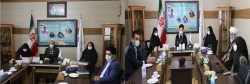 پنل علمی تخصصی تعلیم و تربیت در گام دوم انقلاب اسلامی با تاکید بر تربیت اسلامی 3
