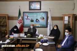 پنل علمی تخصصی تعلیم و تربیت در گام دوم انقلاب اسلامی با تاکید بر تربیت اسلامی 3