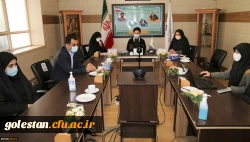 پنل علمی تخصصی تعلیم و تربیت در گام دوم انقلاب اسلامی با تاکید بر تربیت اسلامی 4