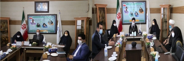 پنل علمی تخصصی تعلیم و تربیت در گام دوم انقلاب اسلامی با تاکید بر تربیت اسلامی 6