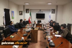 به اولویت ها و ضرورت ها در فعالیت های آموزشی، پژوهشی و فرهنگی توجه کرده، موانع و محدودیت ها را جدی بگیرید 2