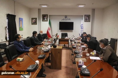 معاون آموزشی، فرهنگی و پژوهشی پردیس آیت ا... خامنه ای:

به اولویت ها و ضرورت ها در فعالیت های آموزشی، پژوهشی و فرهنگی توجه کرده، موانع و محدودیت ها را جدی بگیرید