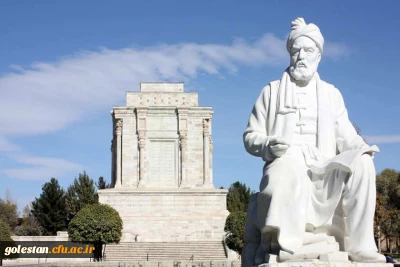 به مناسبت یکم بهمن، زادروز حکیم ابوالقاسم فردوسی

افق شناسی فرهنگ پارسی در اندیشه های حکیم طوس (فردوسی، نماد باشکوه هویت ایرانی)